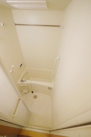 プラウディア天神の物件内観写真